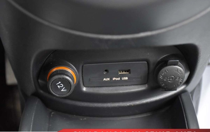 Kia Soul cena 18950 przebieg: 224000, rok produkcji 2009 z Głuszyca małe 466